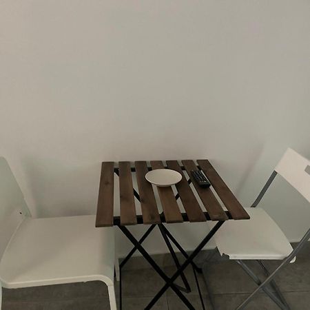 나폴리 Riccia, Frolla E Babba 아파트 외부 사진