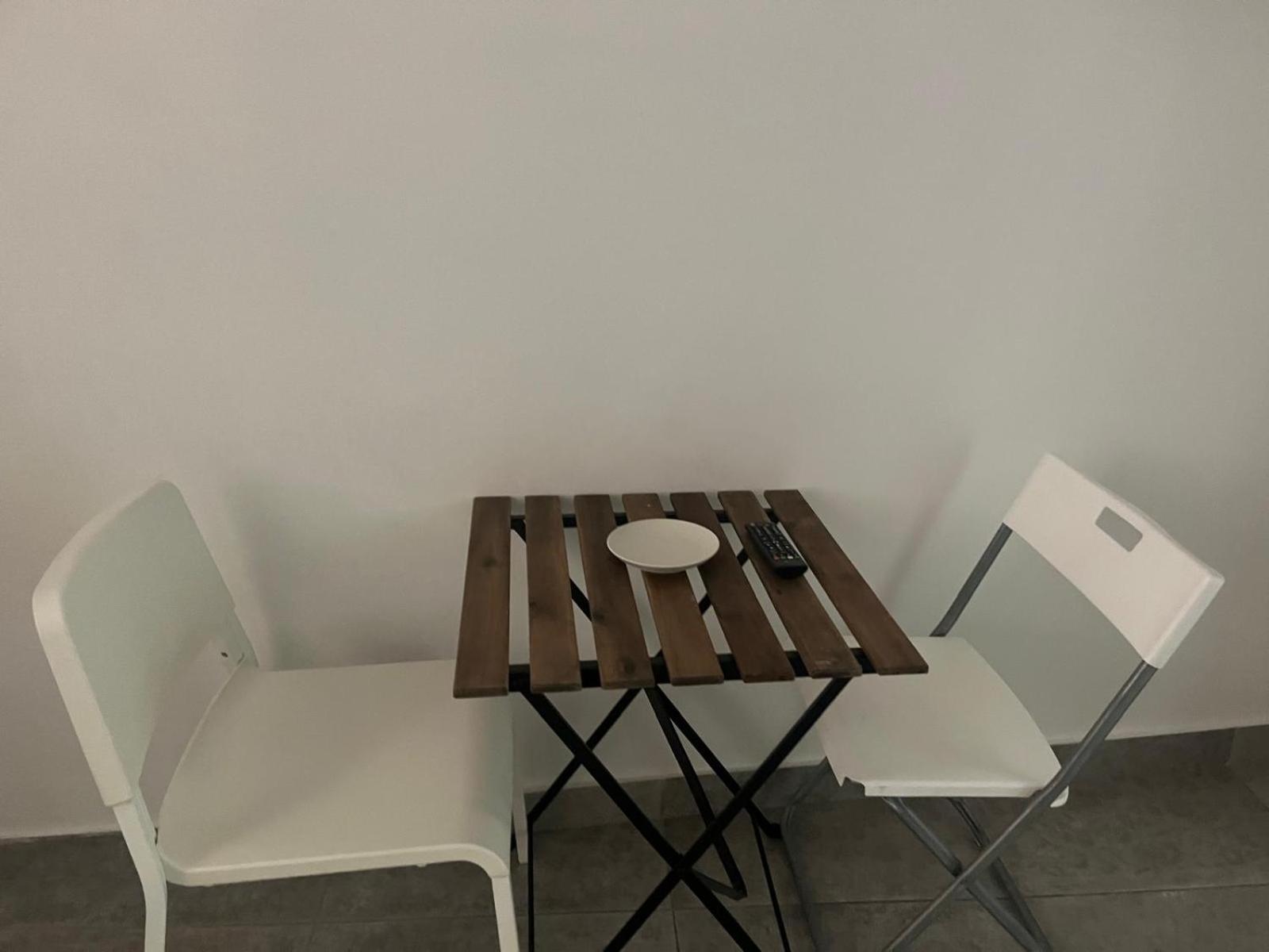 나폴리 Riccia, Frolla E Babba 아파트 외부 사진